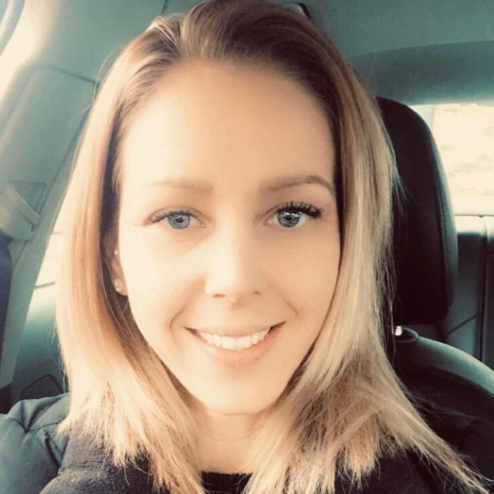 Meet your Posher, Alisson